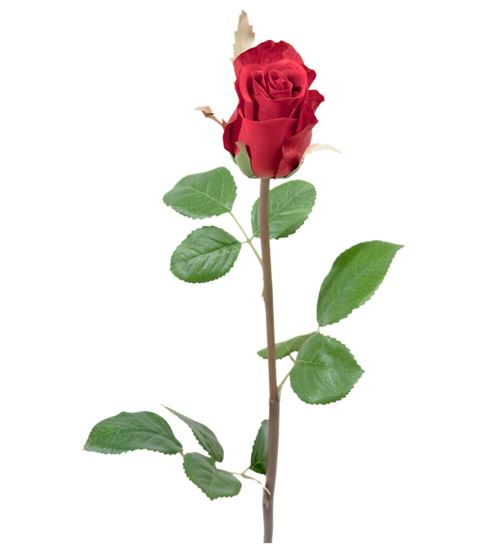 Rød kunstig rose.jpg